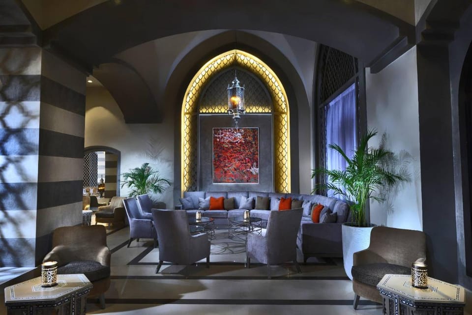 Steigenberger Alcazar Resort in South Sinai Governorate