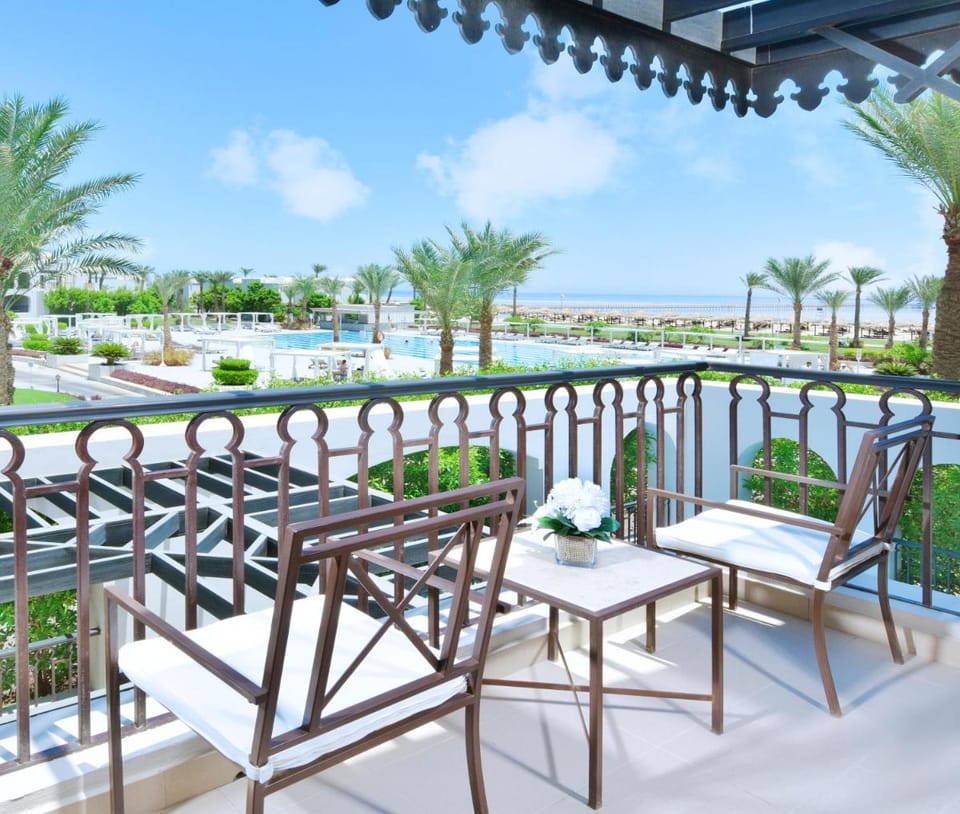 Steigenberger Alcazar Resort in South Sinai Governorate
