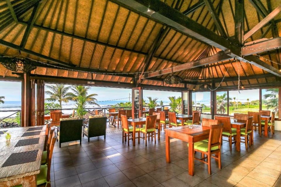 Arton Resort & Beach Club Resort in Bali