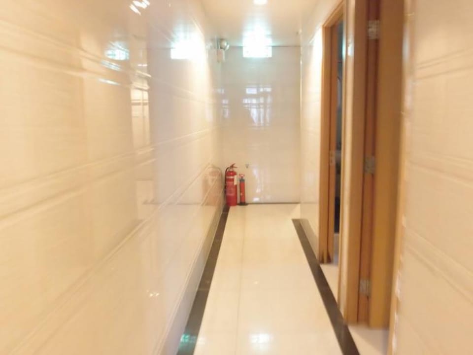 Sunny Day Guest House Hotel in Hong Kong
