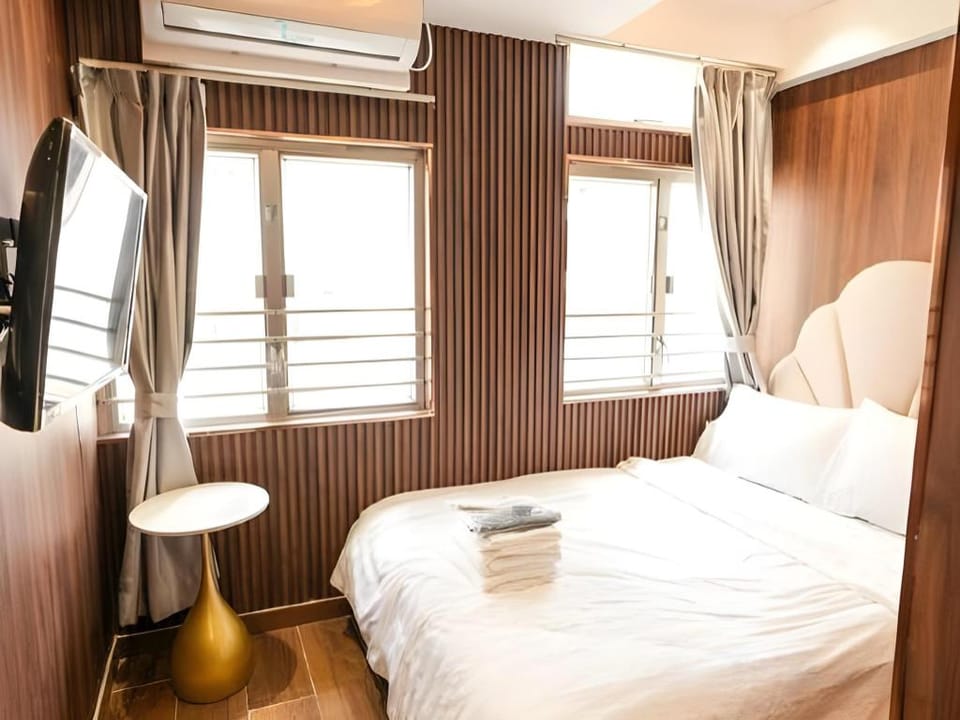 Sunny Day Guest House Hotel in Hong Kong