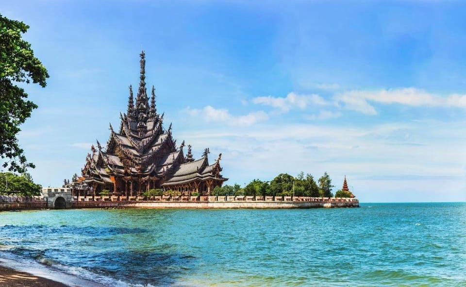 Charlie Place Apartment in Pattaya City