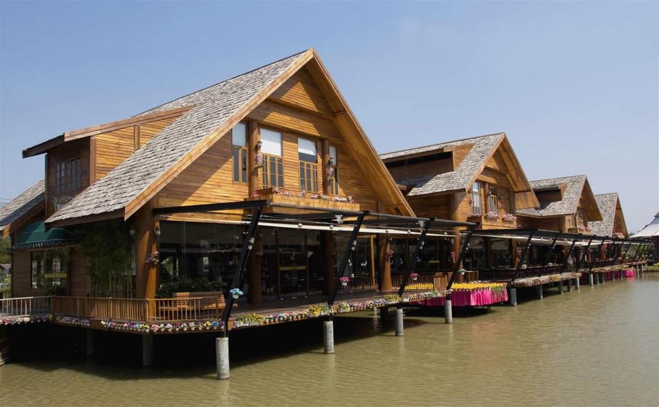 Charlie Place Apartment in Pattaya City