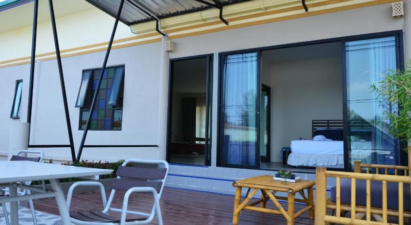 Lanta Complex Apartment in Sala Dan