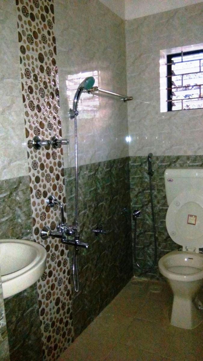 Nhanji House Bed and Breakfast in Goa, India