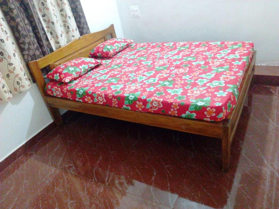 Nhanji House Bed and Breakfast in Goa, India