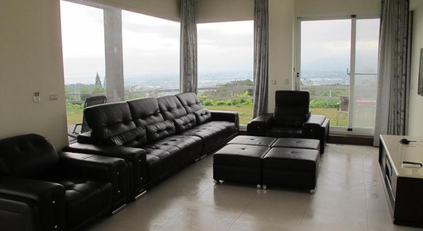Sunrise Villa Bed and Breakfast in Taiwan, Province of China