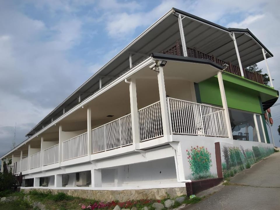 Sunrise Villa Bed and Breakfast in Taiwan, Province of China