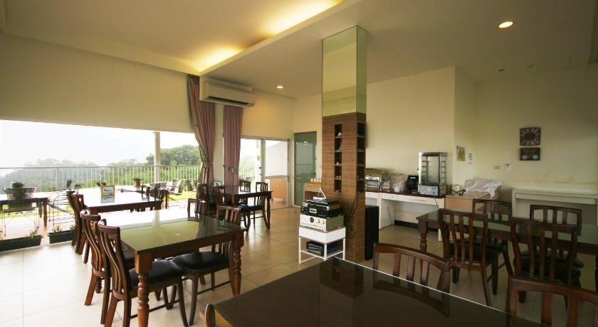 Sunrise Villa Bed and Breakfast in Taiwan, Province of China