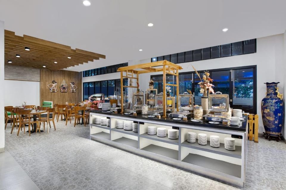 Favehotel Malioboro Hotel in Yogyakarta
