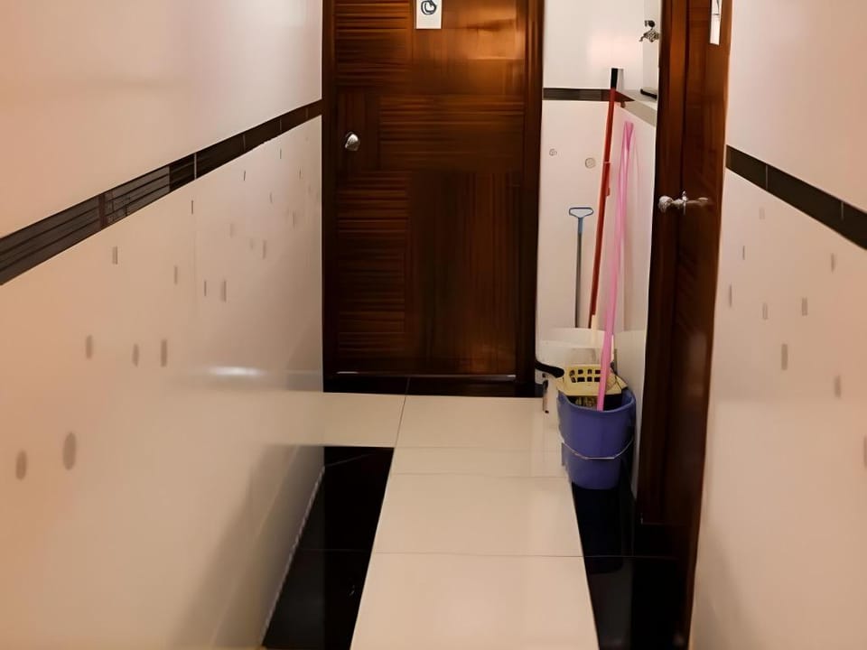 Xia Men Guest House Hotel in Hong Kong