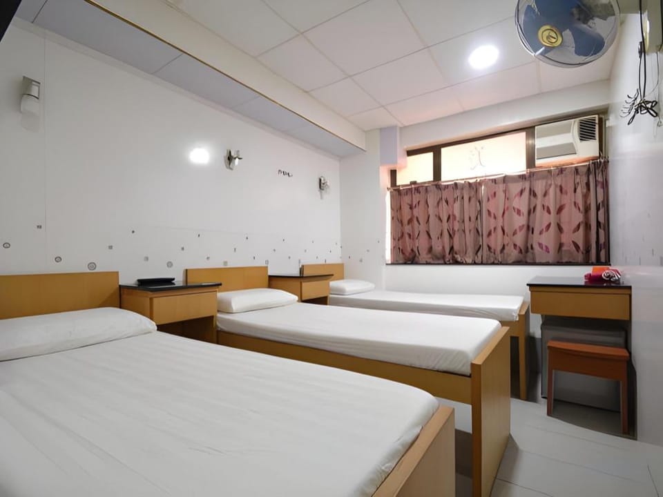 Xia Men Guest House Hotel in Hong Kong