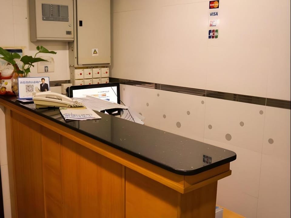Xia Men Guest House Hotel in Hong Kong