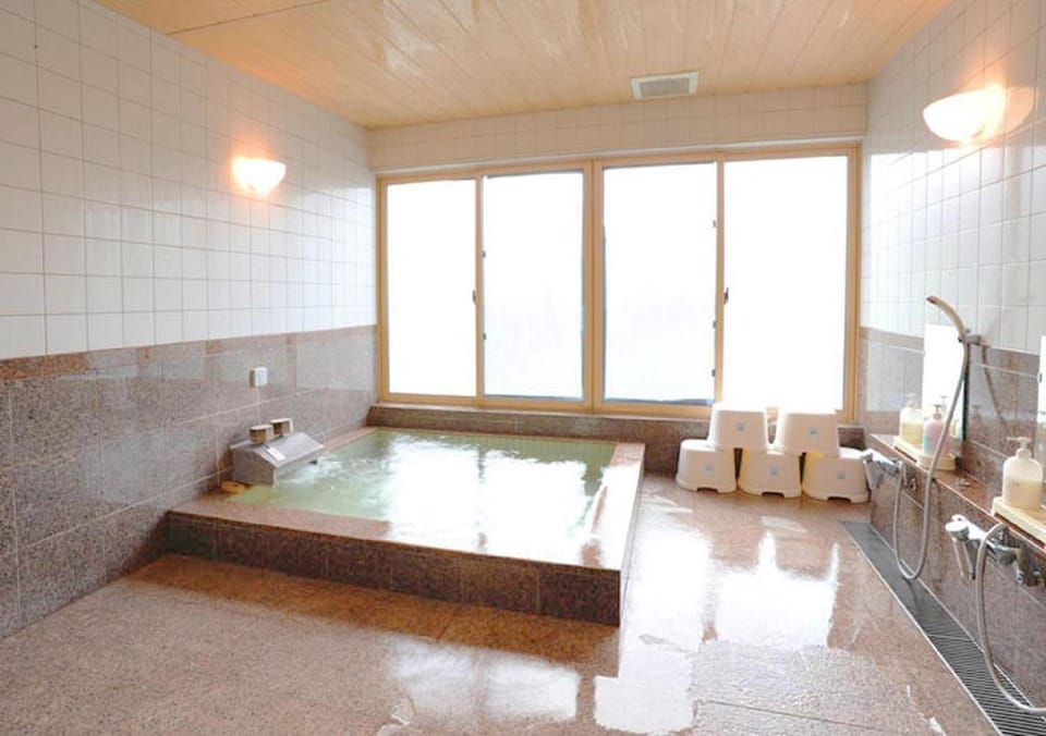 Tourist Minowa Hotel in Nagano Prefecture