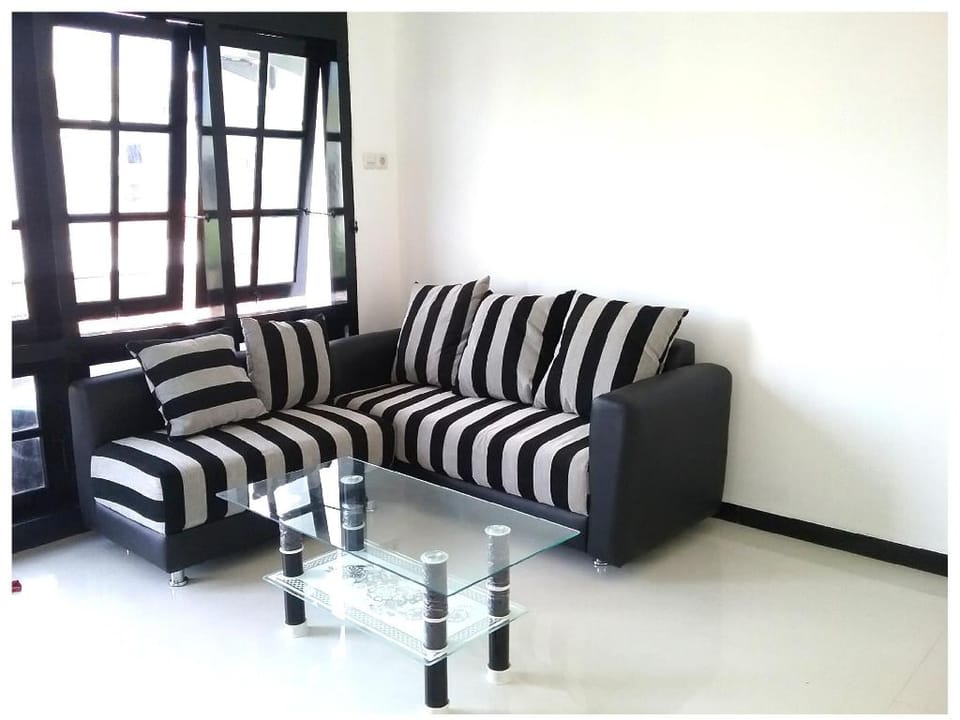 Mess Inn Semarang Hostel in Indonesia