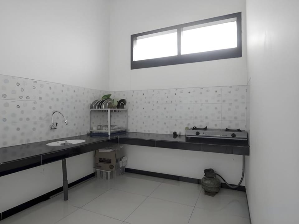 Mess Inn Semarang Hostel in Indonesia