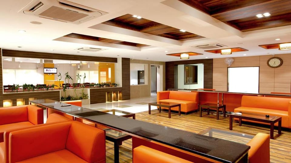 Hotel Santosh Dham Hotel in Uttar Pradesh