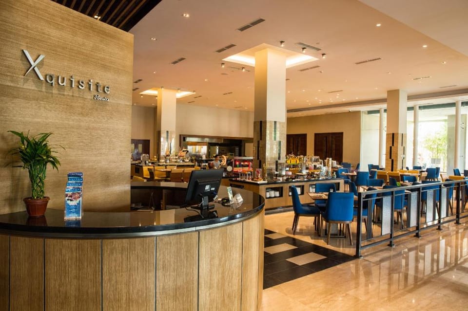 The Luxton Cirebon Hotel And Convention Hotel in West Java