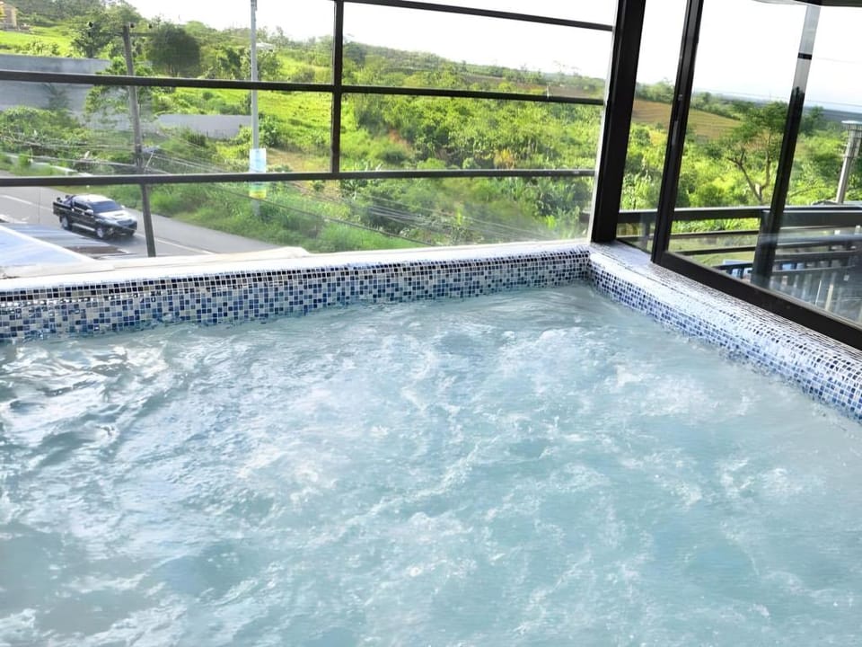 El Renzo Hotel Tagaytay Hotel in Tagaytay