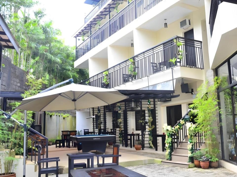 El Renzo Hotel Tagaytay Hotel in Tagaytay