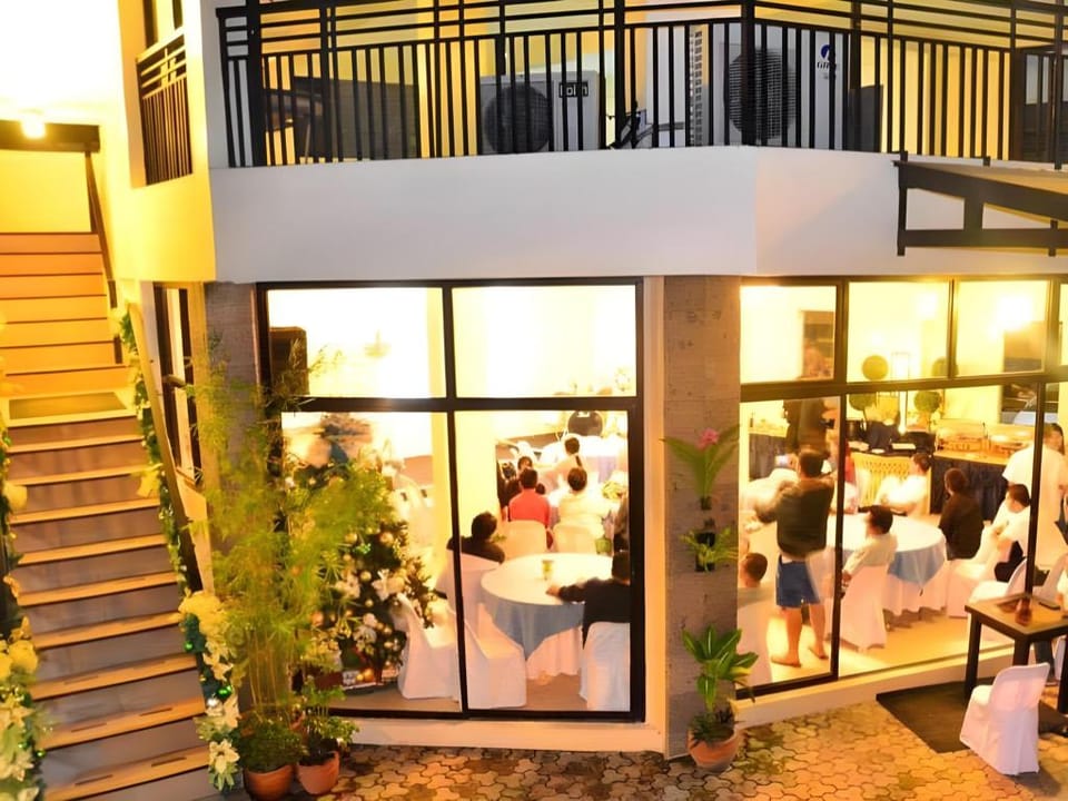 El Renzo Hotel Tagaytay Hotel in Tagaytay