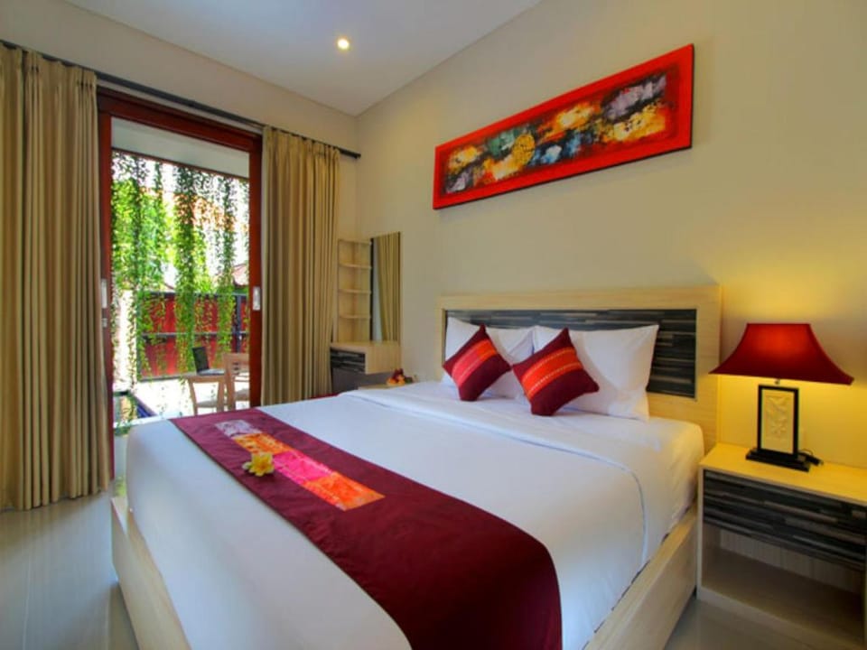 Vansari Hotel Seminyak Hotel in Kuta Selatan