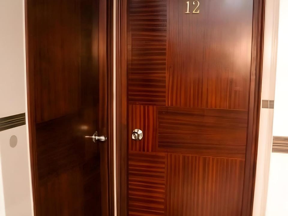 Ms Li Guest House Hotel in Hong Kong