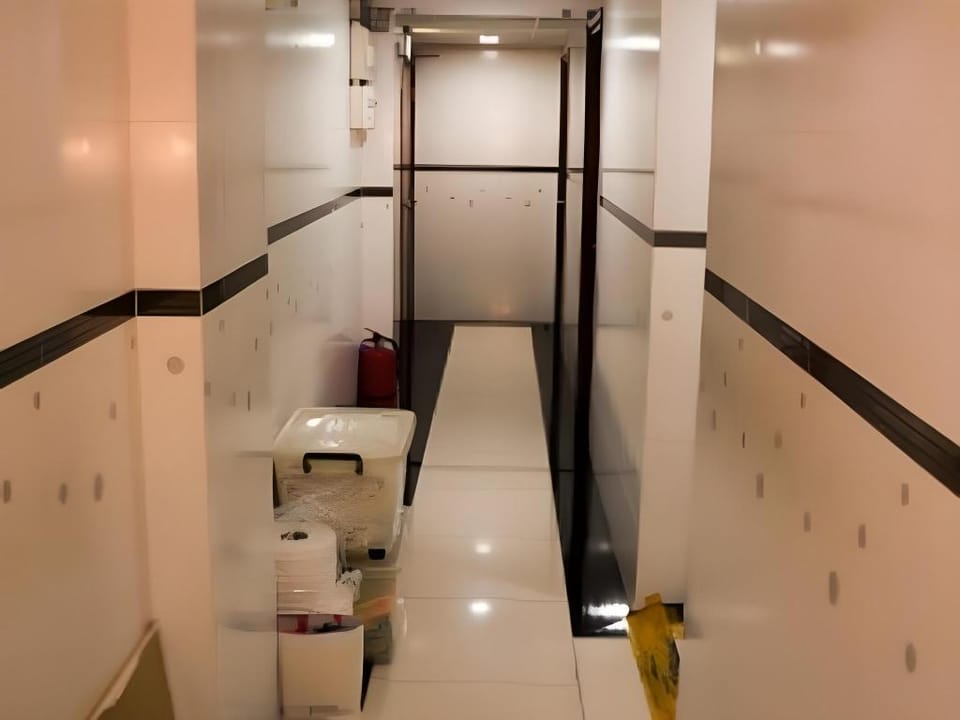 Ms Li Guest House Hotel in Hong Kong