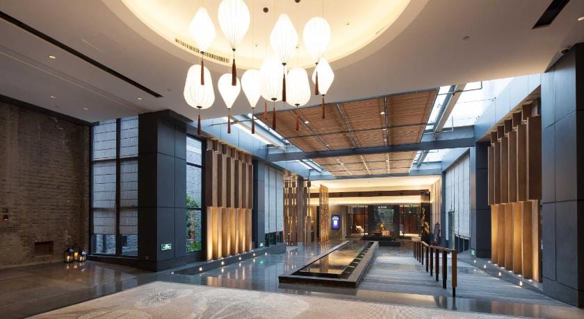 Cheery Canal Hotel Hangzhou Hotel in Hangzhou