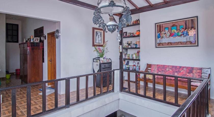 RedDoorz @ Radio Dalam Bed and Breakfast in South Jakarta City