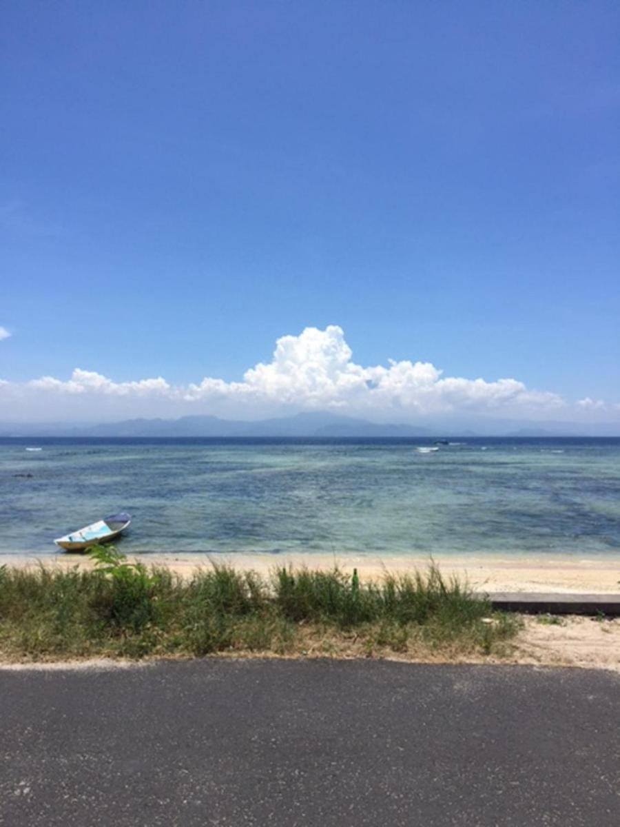 Gecko Villa & Bungalows Vacation rental in Nusapenida