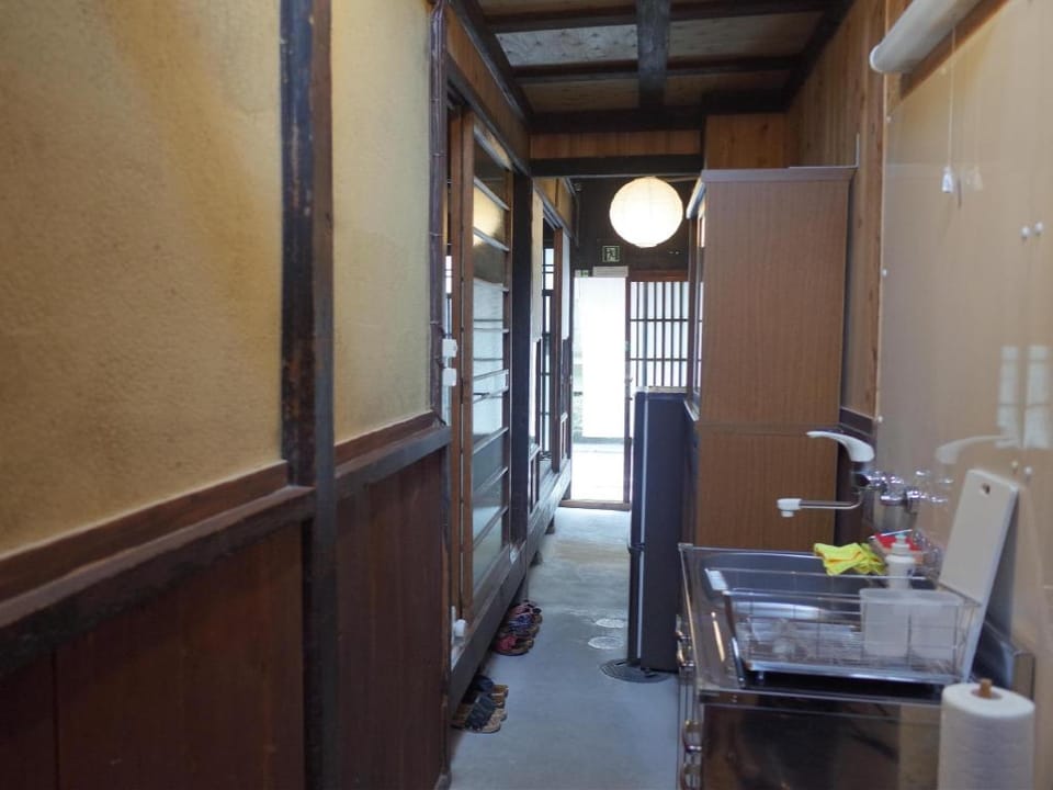 京町家 近よし Bed and Breakfast in Kyoto