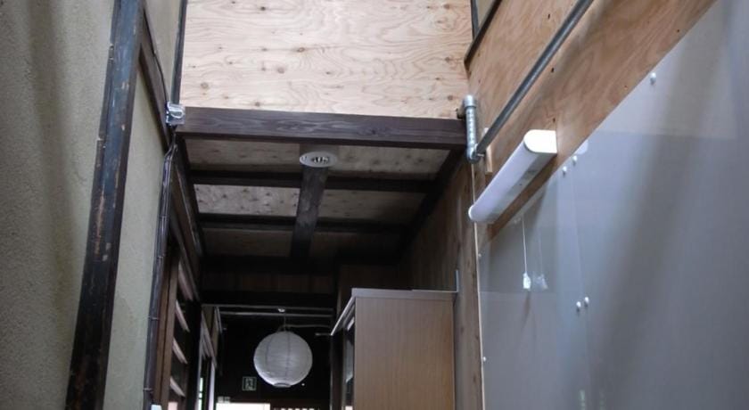 京町家 近よし Bed and Breakfast in Kyoto