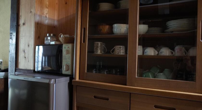 京町家 近よし Bed and Breakfast in Kyoto