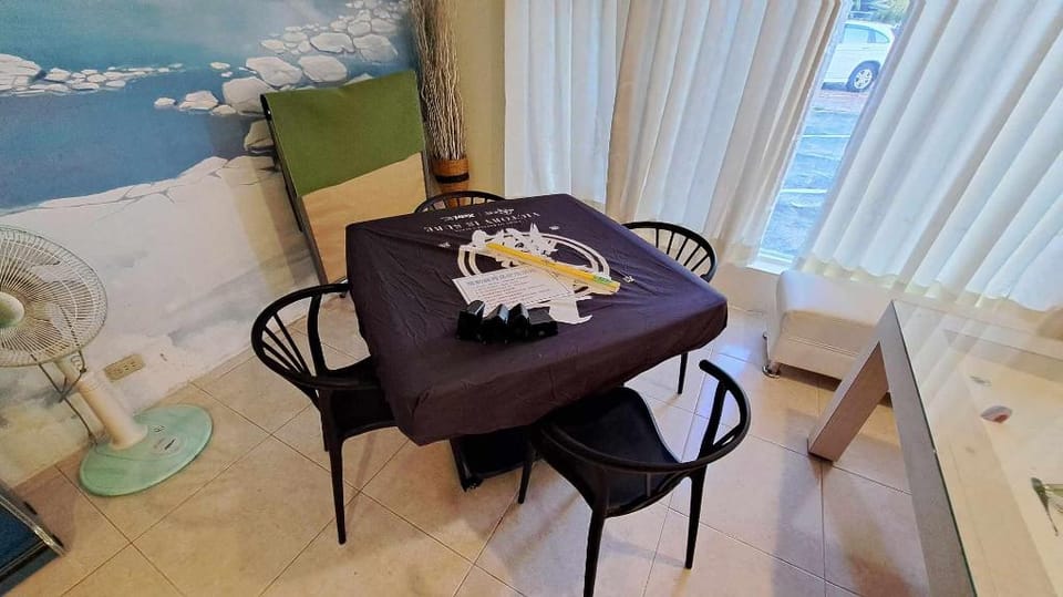 Kenting Muchen B&B Bed and Breakfast in Hengchun Township