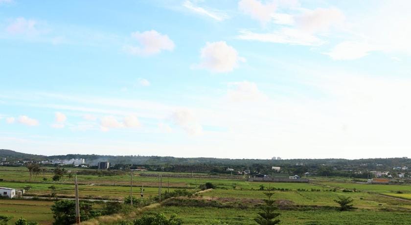 Kenting Muchen B&B Bed and Breakfast in Hengchun Township