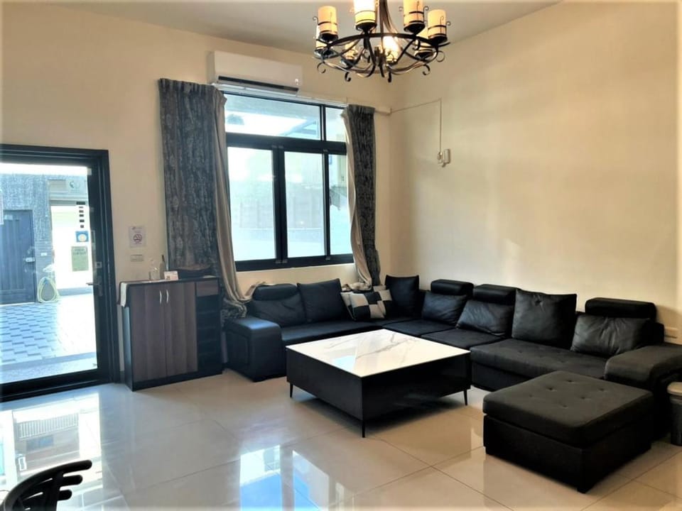 Kenting Muchen B&B Bed and Breakfast in Hengchun Township