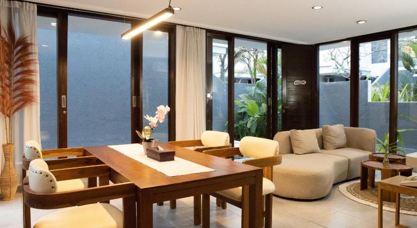 Grand Kesambi Resort and Villas Resort in North Kuta