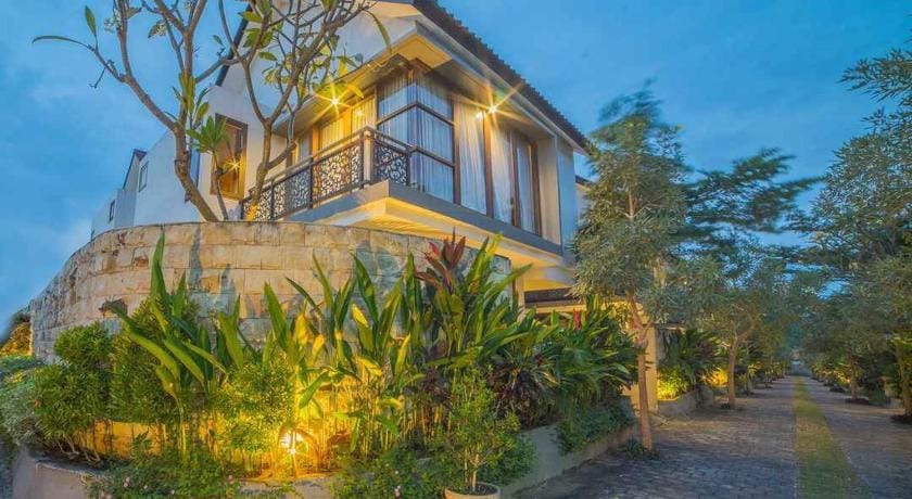 Grand Kesambi Resort and Villas Resort in North Kuta