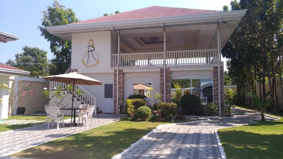 La Romana Countryside Haven Hotel in Ilocos Region
