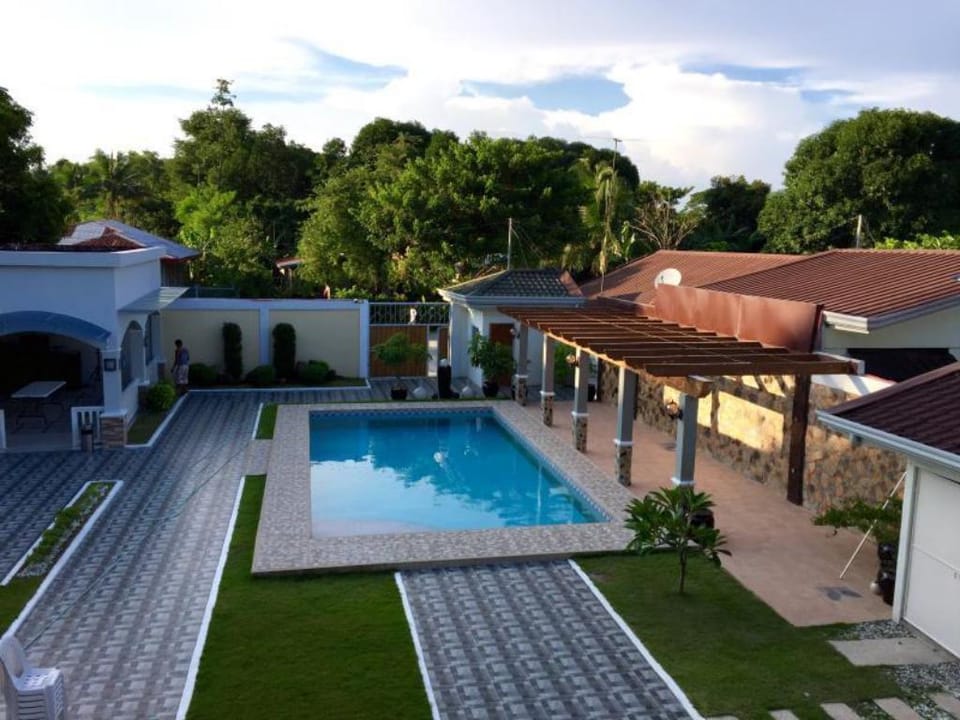 La Romana Countryside Haven Hotel in Ilocos Region