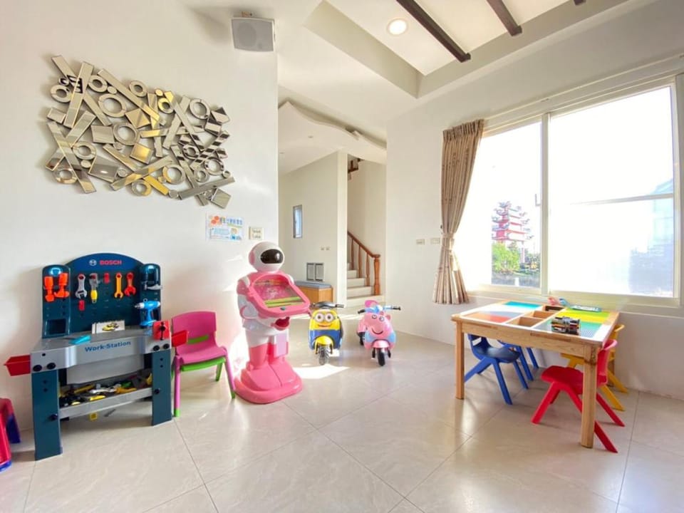 Fun Relax BnB Bed and Breakfast in Taiwan, Province of China
