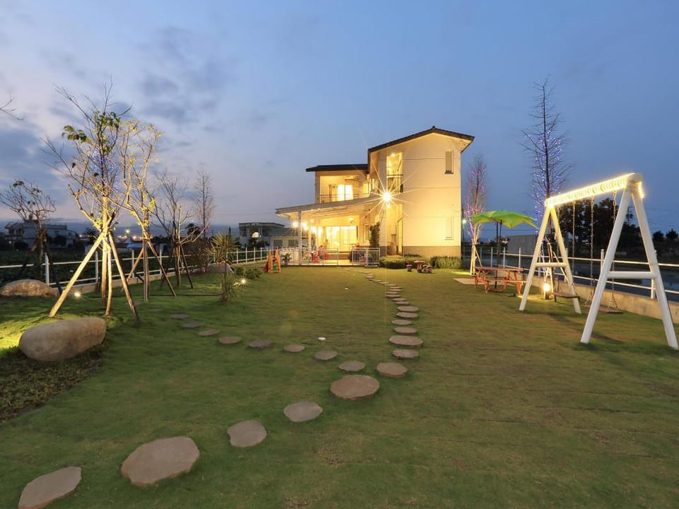 Fun Relax BnB Bed and Breakfast in Taiwan, Province of China