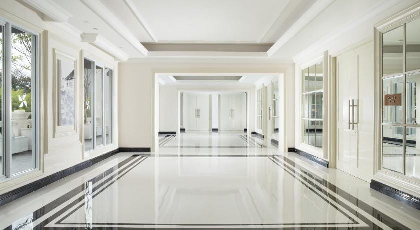 Four Points by Sheraton Bandung Hotel in Bandung