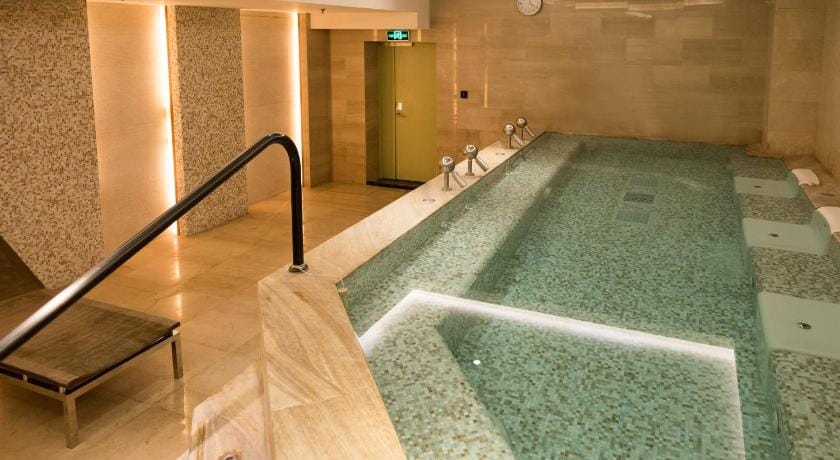 Zhuhai Marriott Hotel Hotel in Guangdong