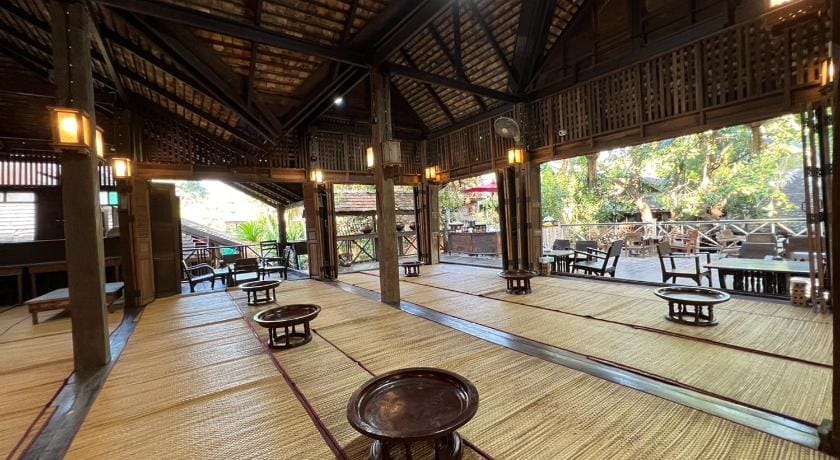 Monfai Culture House Vacation rental in Chiang Mai