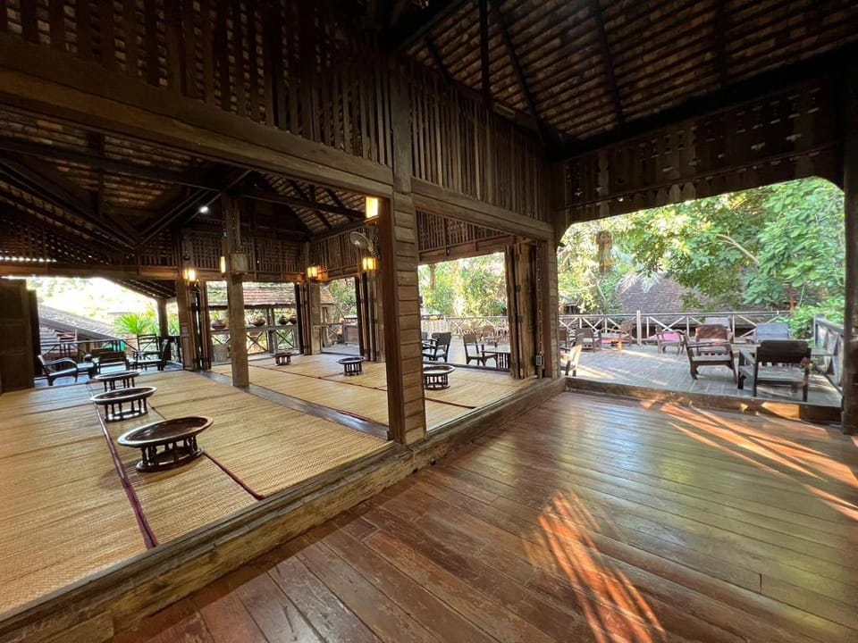 Monfai Culture House Vacation rental in Chiang Mai