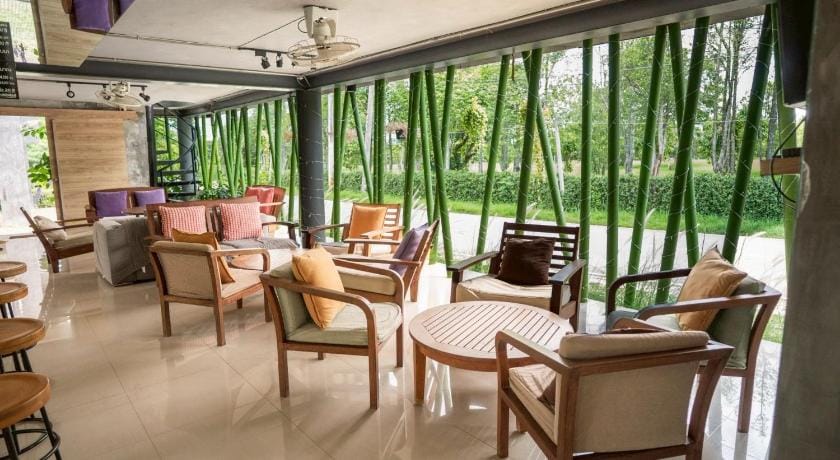 HYDE198 homeresort Resort in Laos