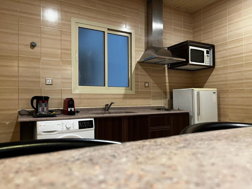 Traveller Inn Serviced Apartments - Economy Apartment hotel in Al Khobar