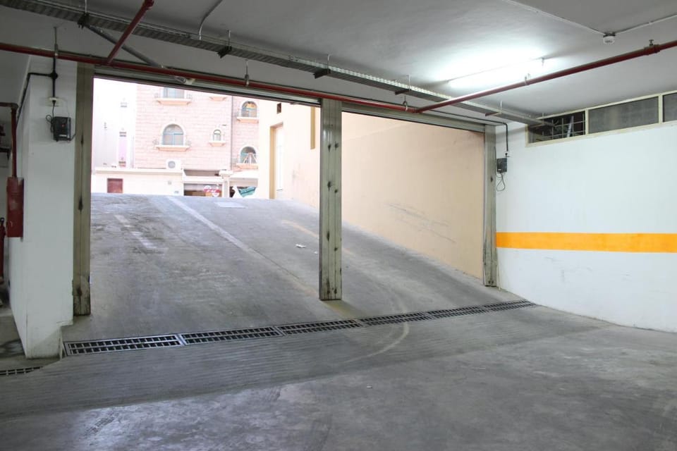 Traveller Inn Serviced Apartments - Economy Apartment hotel in Al Khobar